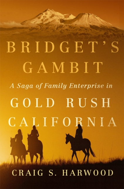 Bridget's Gambit (Volume 4)