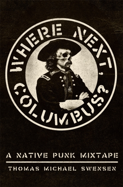 Where Next, Columbus? Volume 27