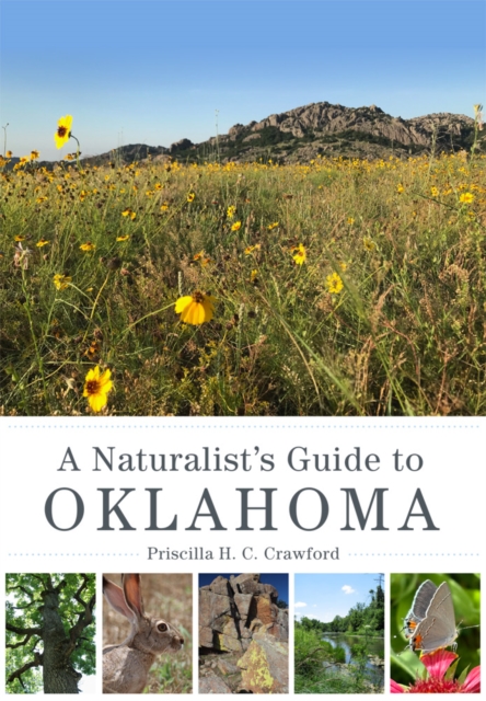 A Naturalist's Guide to Oklahoma