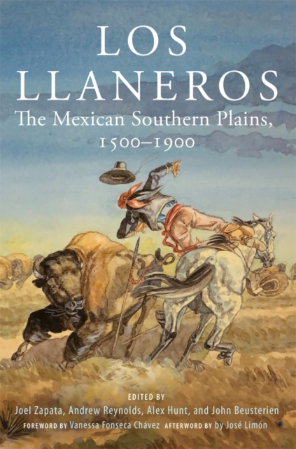 Los Llaneros