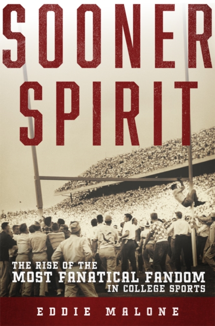 Sooner Spirit