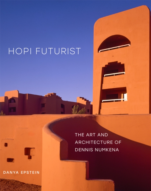 Hopi Futurist Volume 41