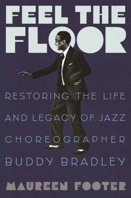 Feel the Floor