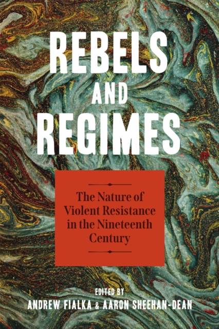 Rebels and Regimes