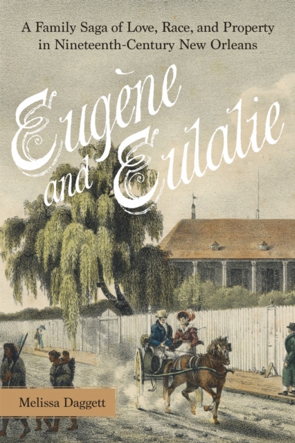 Eugene and Eulalie