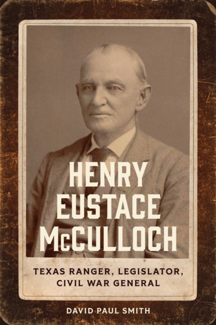 Henry Eustace McCulloch
