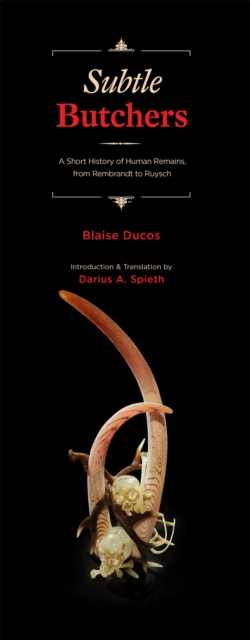 Subtle Butchers