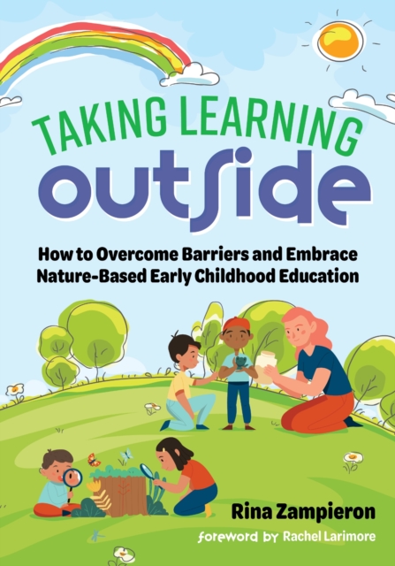 Taking Learning Outside