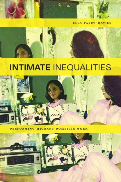 Intimate Inequalities