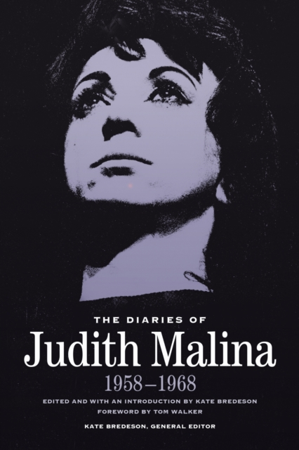 The Diaries of Judith Malina