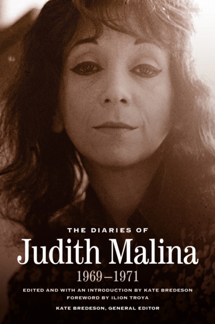 The Diaries of Judith Malina