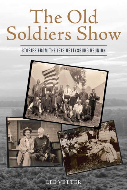 The Old Soldiers Show