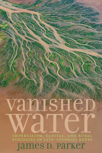 Vanished Water