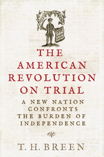 The American Revolution on Trial