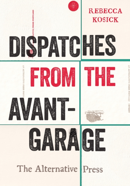 Dispatches from the Avant-Garage