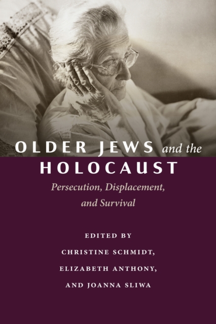 Older Jews and the Holocaust