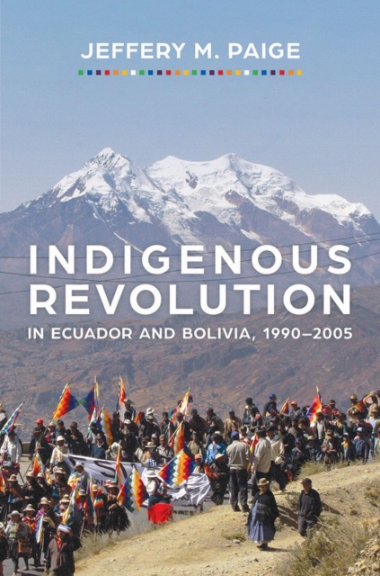 Indigenous Revolution in Ecuador and Bolivia, 1990–2005