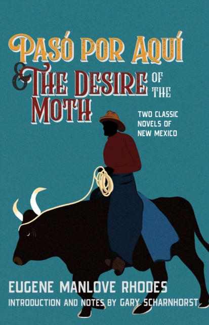 Paso Por Aqui and the Desire of the Moth
