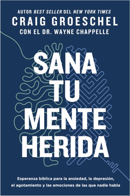 Sana Tu Mente Herida
