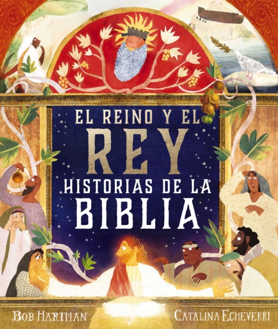 El reino y el Rey