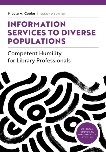 Information Services to Diverse Populations