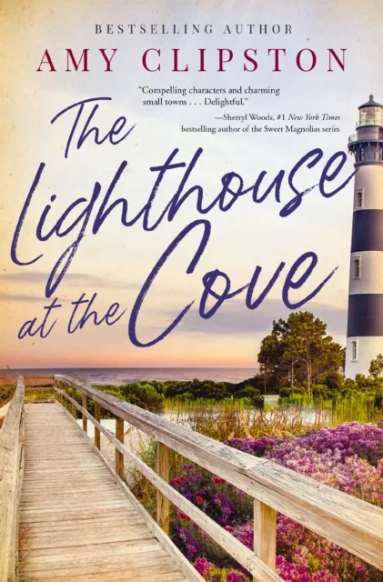 The Lighthouse at the Cove