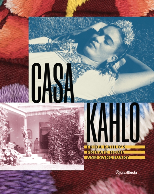 Casa Kahlo
