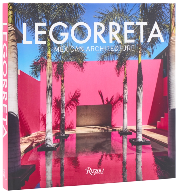 Legorreta