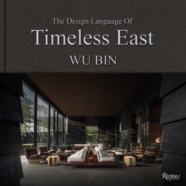 The Design Language of Timeless East