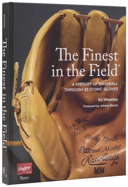 The Finest in the Field