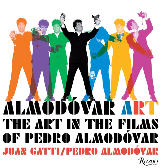 Almodovar Art