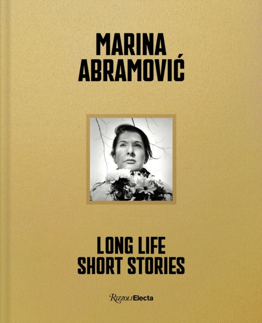 Marina Abramovic