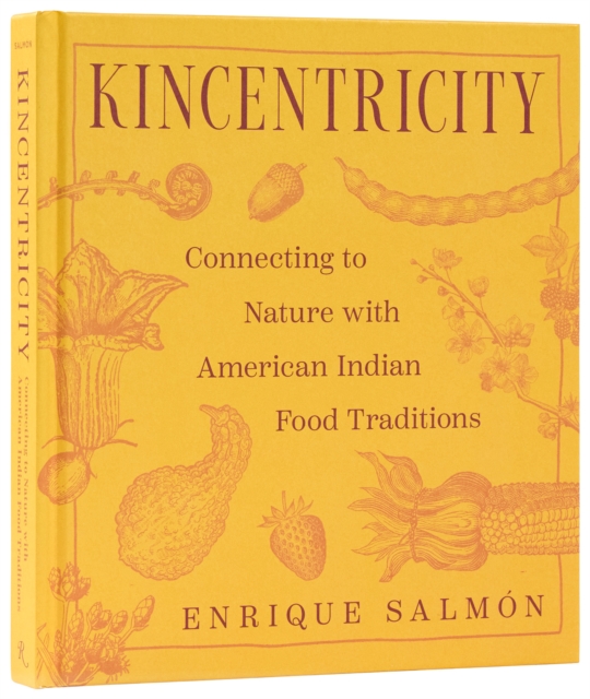 Kincentricity