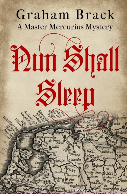 Nun Shall Sleep