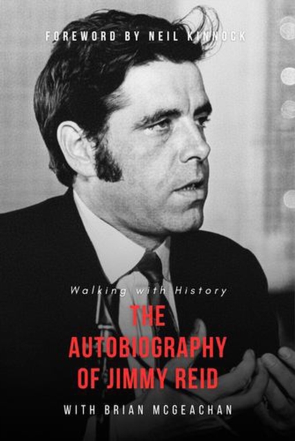 Jimmy Reid