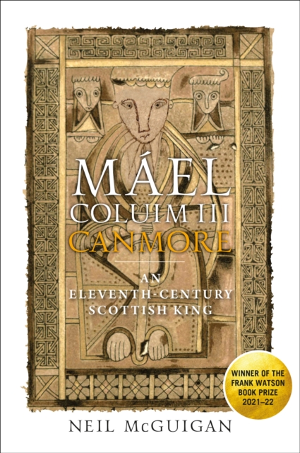 Mael Coluim III, 'Canmore'