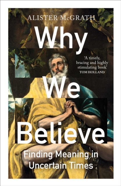 Why We Believe