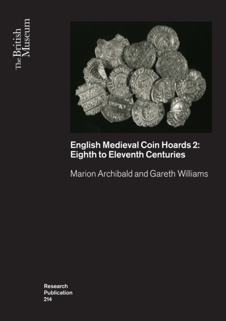 English Medieval Coin Hoards 2