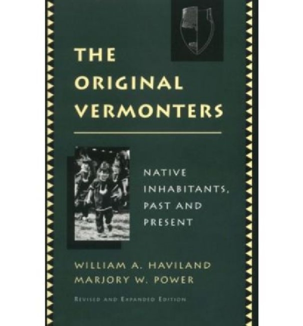 The Original Vermonters