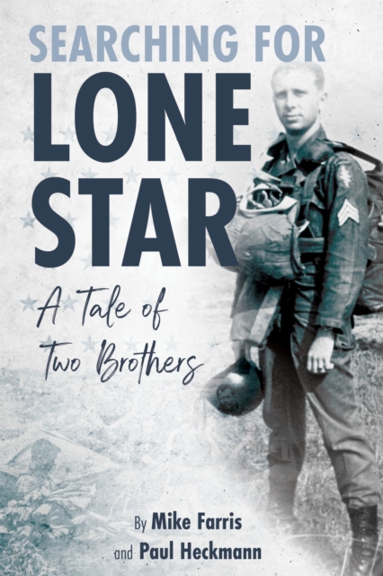 Searching for Lone Star