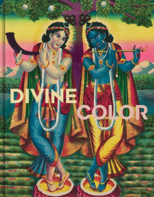 Divine Color