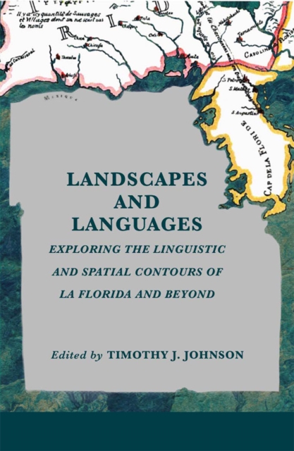 Landscapes and Languages
