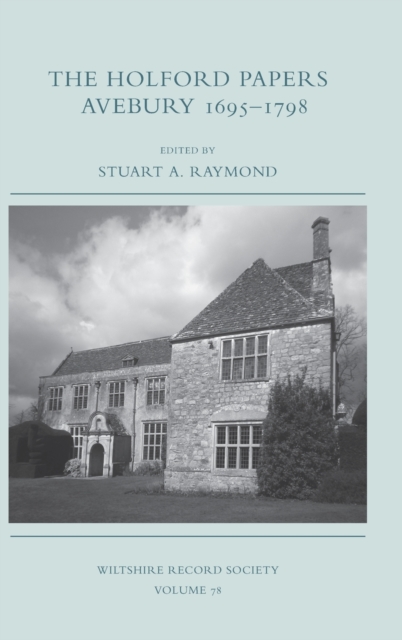 The Holford Papers