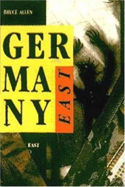 Germany East
