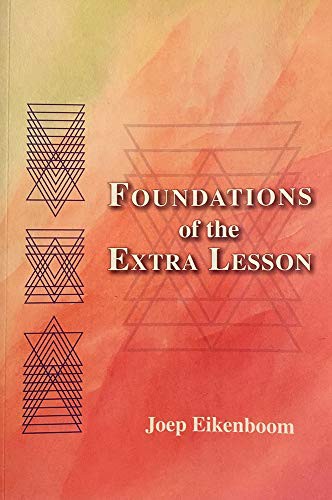 Foundations of the Extra Lesson