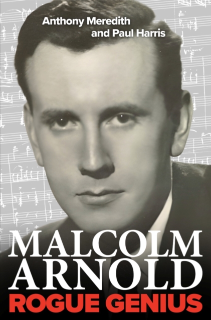 Malcolm Arnold