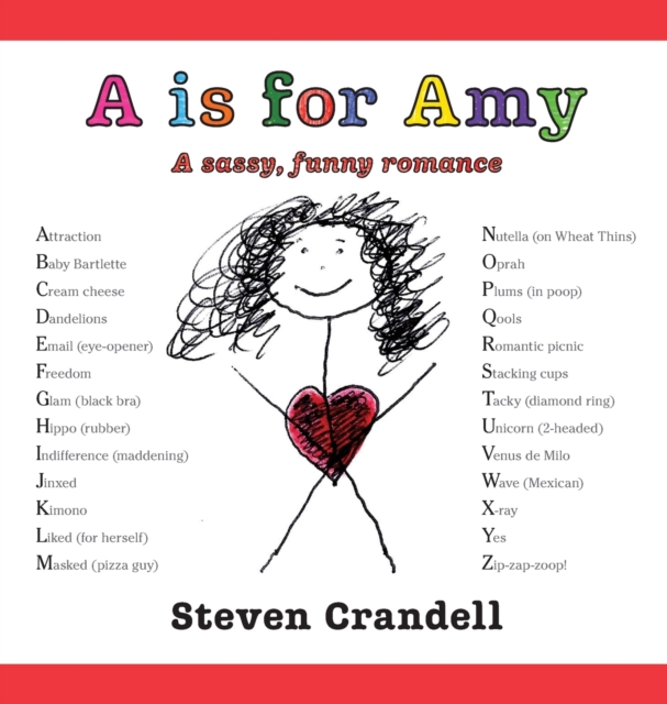 A is for Amy