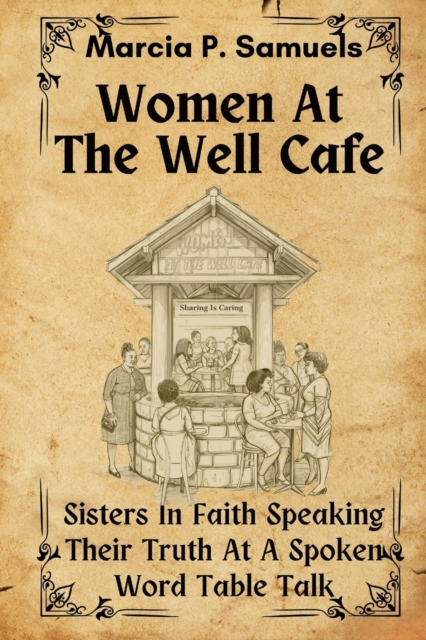 Women At The Well