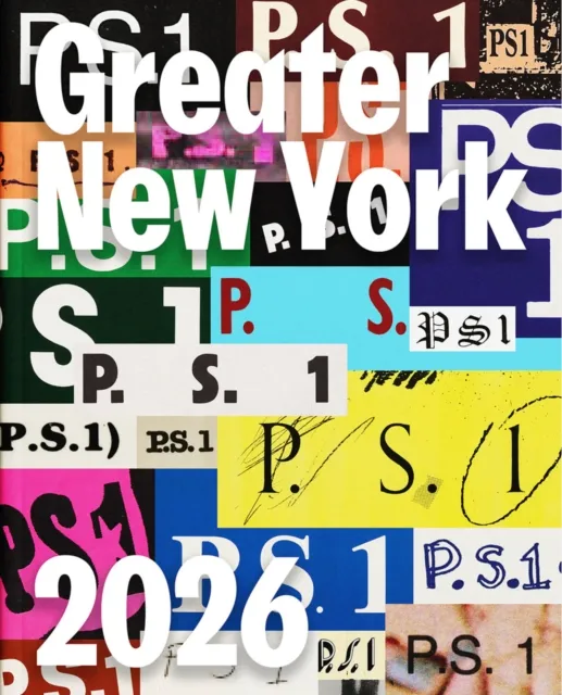 Greater New York 2026
