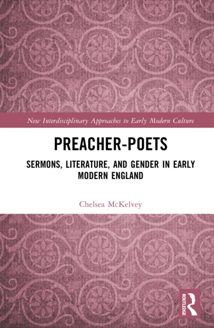 Preacher-Poets